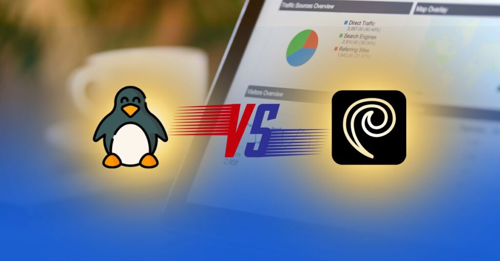 Arch Linux vs Debian: A Comprehensive Comparison