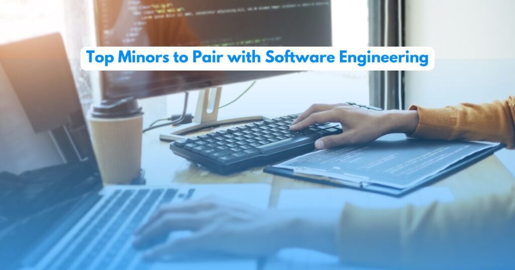 The Role of a Minor in a Software Engineering Degree