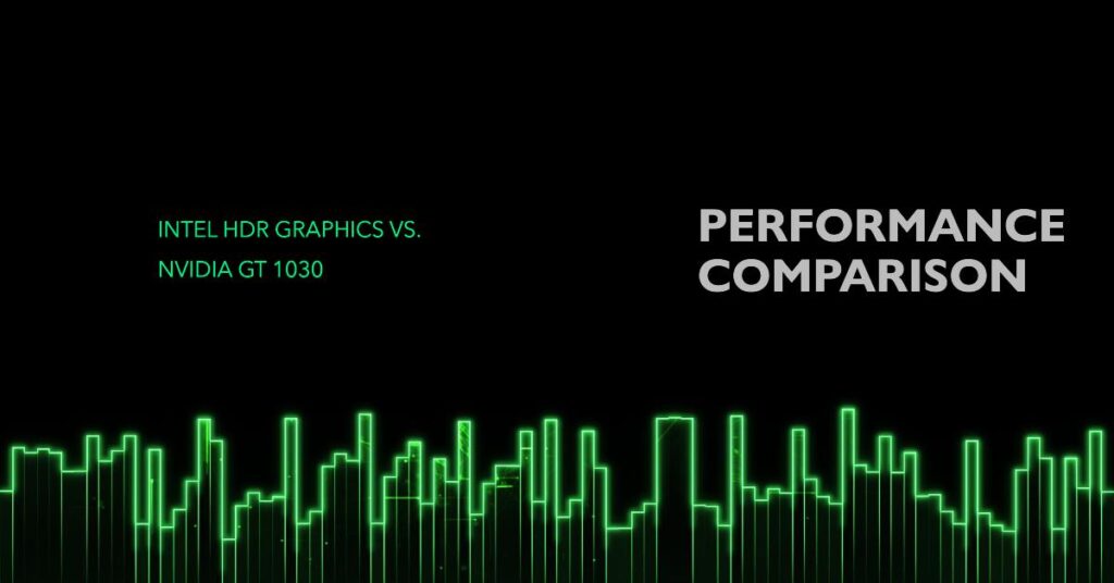 Performance Comparison