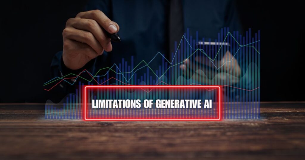 Limitations of Generative AI